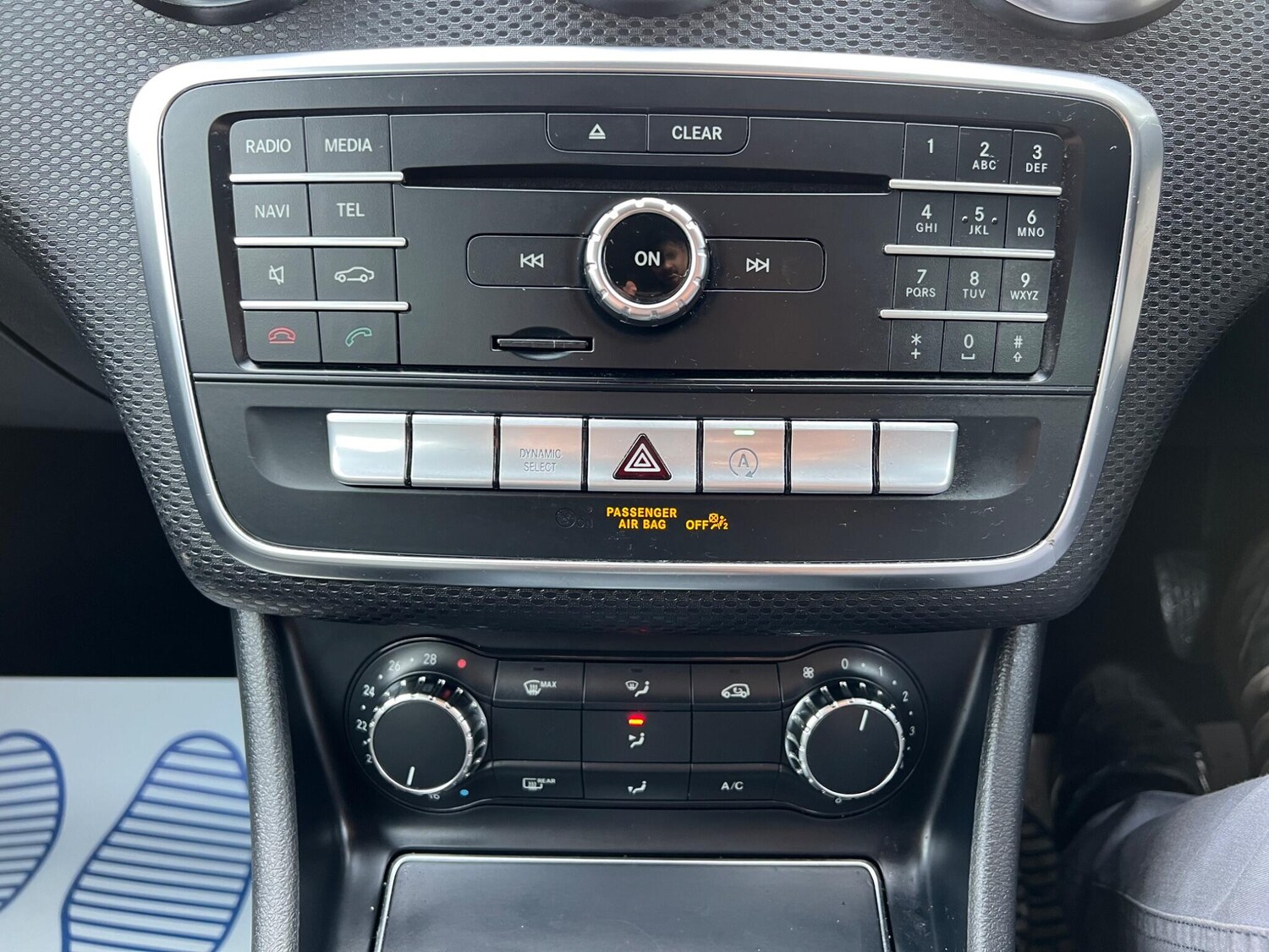 Used Mercedes-Benz A-Class for sale - 77671233: Photo 24