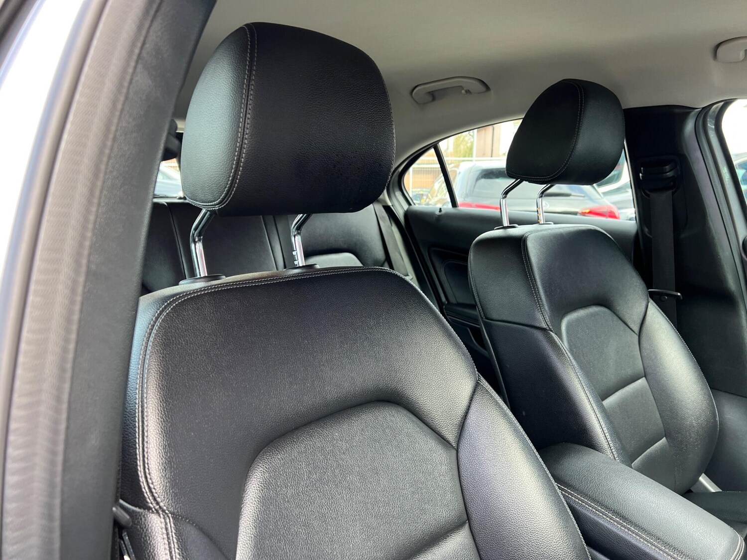 Used Mercedes-Benz A-Class for sale - 77671233: Photo 38