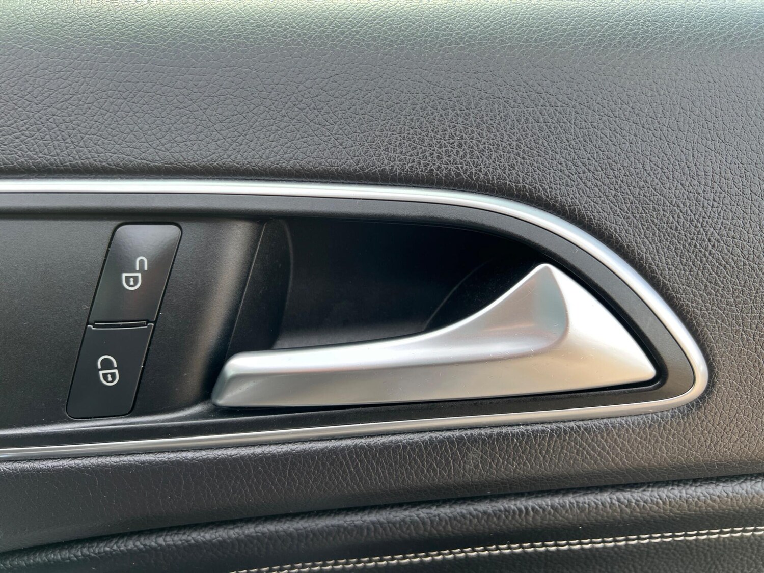 Used Mercedes-Benz A-Class for sale - 77671233: Photo 40