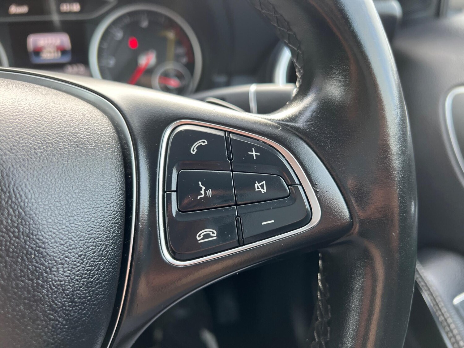 Used Mercedes-Benz A-Class for sale - 77671233: Photo 42