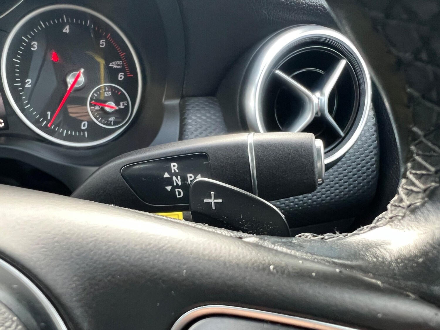 Used Mercedes-Benz A-Class for sale - 77671233: Photo 44