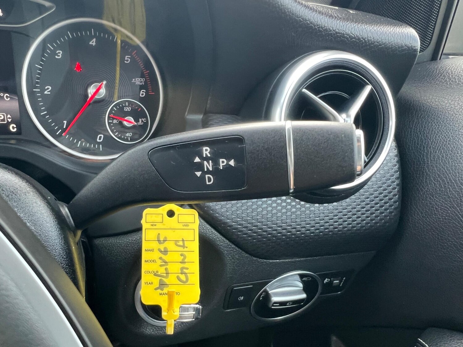 Used Mercedes-Benz A-Class for sale - 77671233: Photo 46