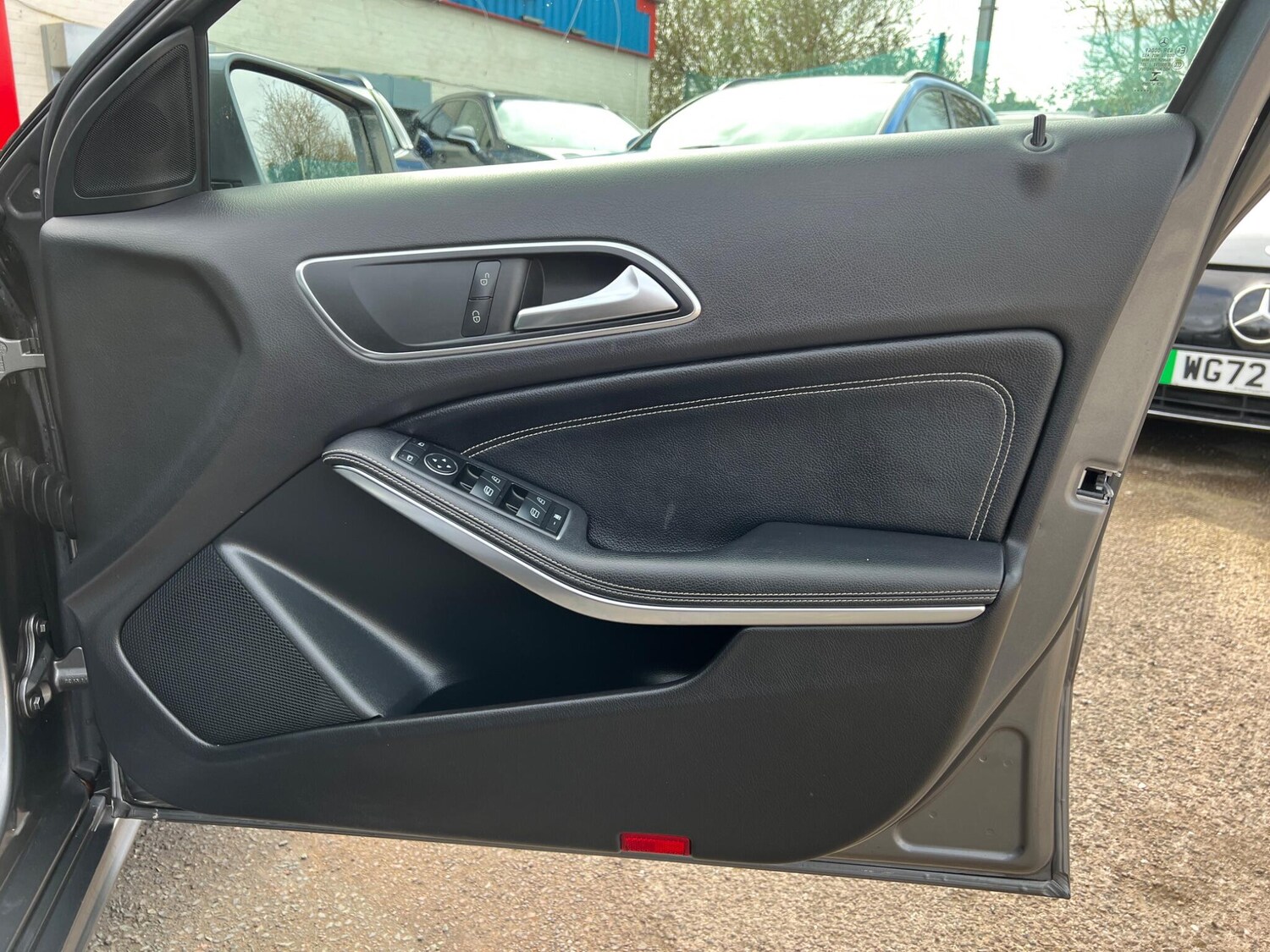 Used Mercedes-Benz A-Class for sale - 77671233: Photo 49