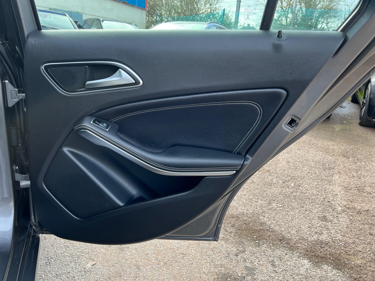 Used Mercedes-Benz A-Class for sale - 77671233: Photo 50