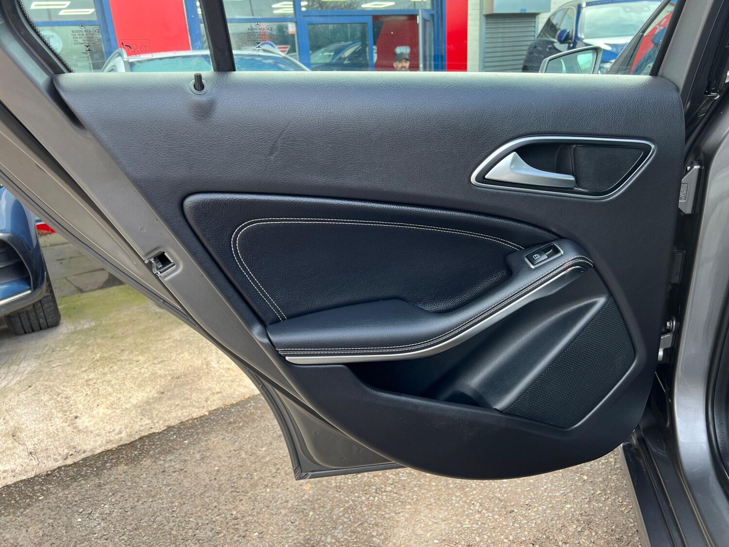 Used Mercedes-Benz A-Class for sale - 77671233: Photo 51