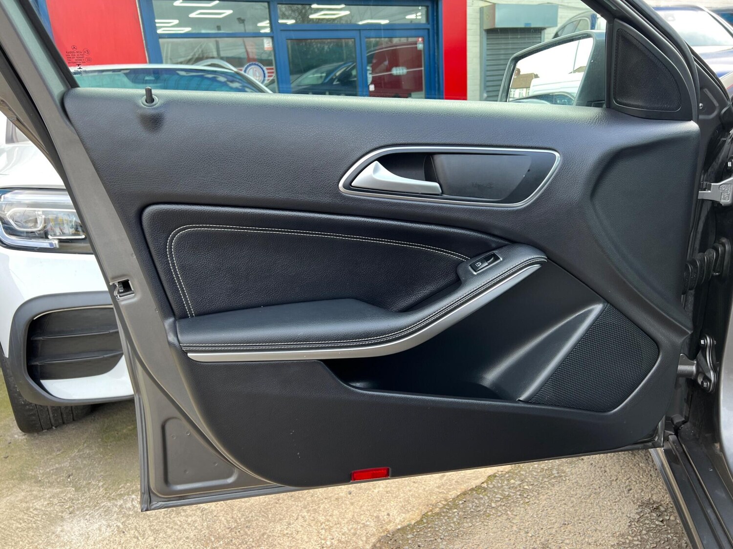 Used Mercedes-Benz A-Class for sale - 77671233: Photo 52