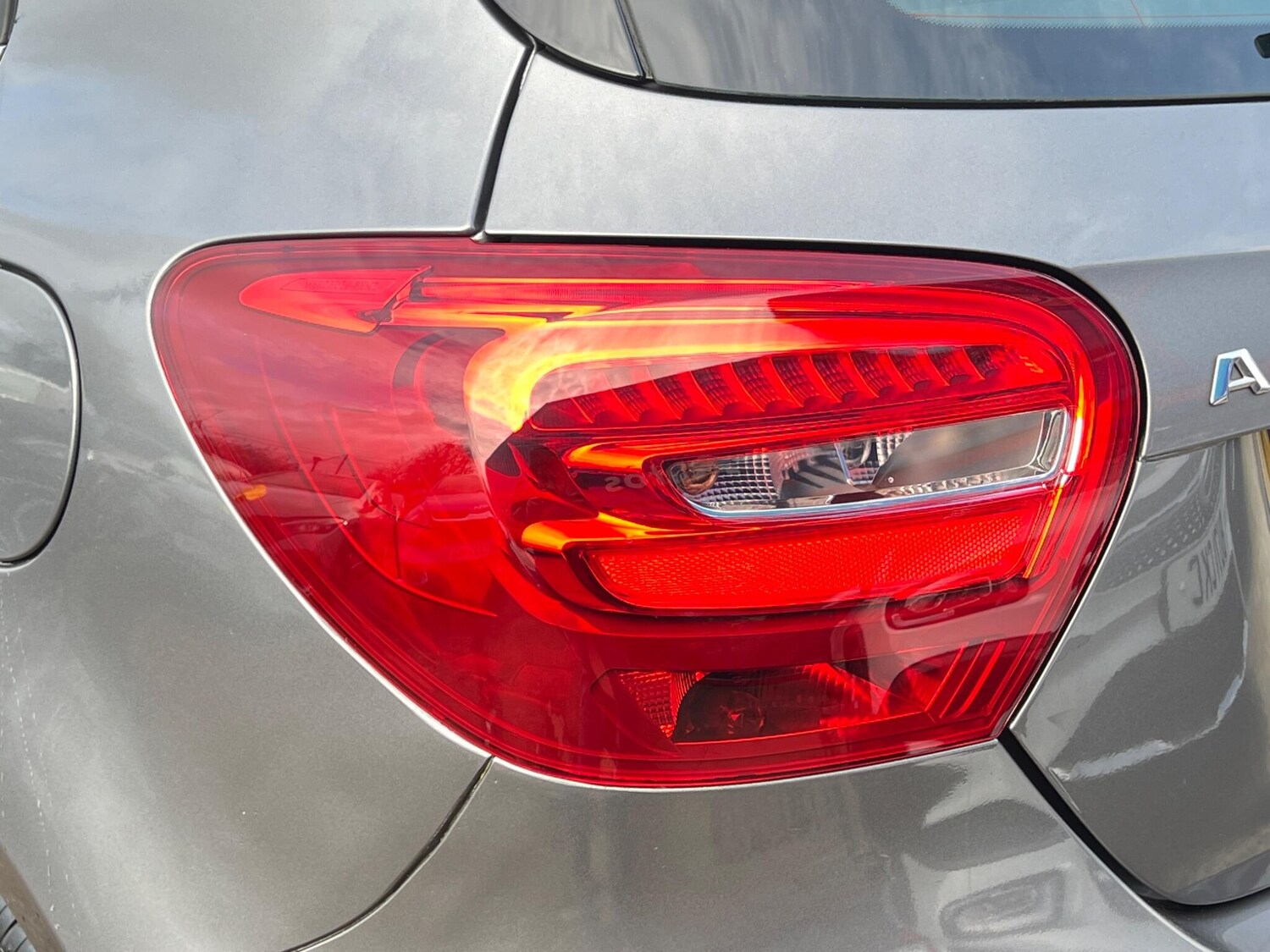 Used Mercedes-Benz A-Class for sale - 77671233: Photo 56