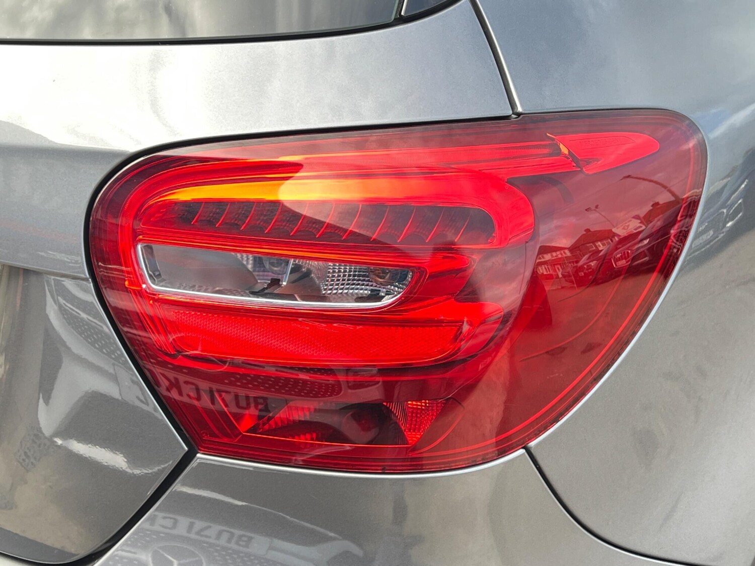 Used Mercedes-Benz A-Class for sale - 77671233: Photo 57