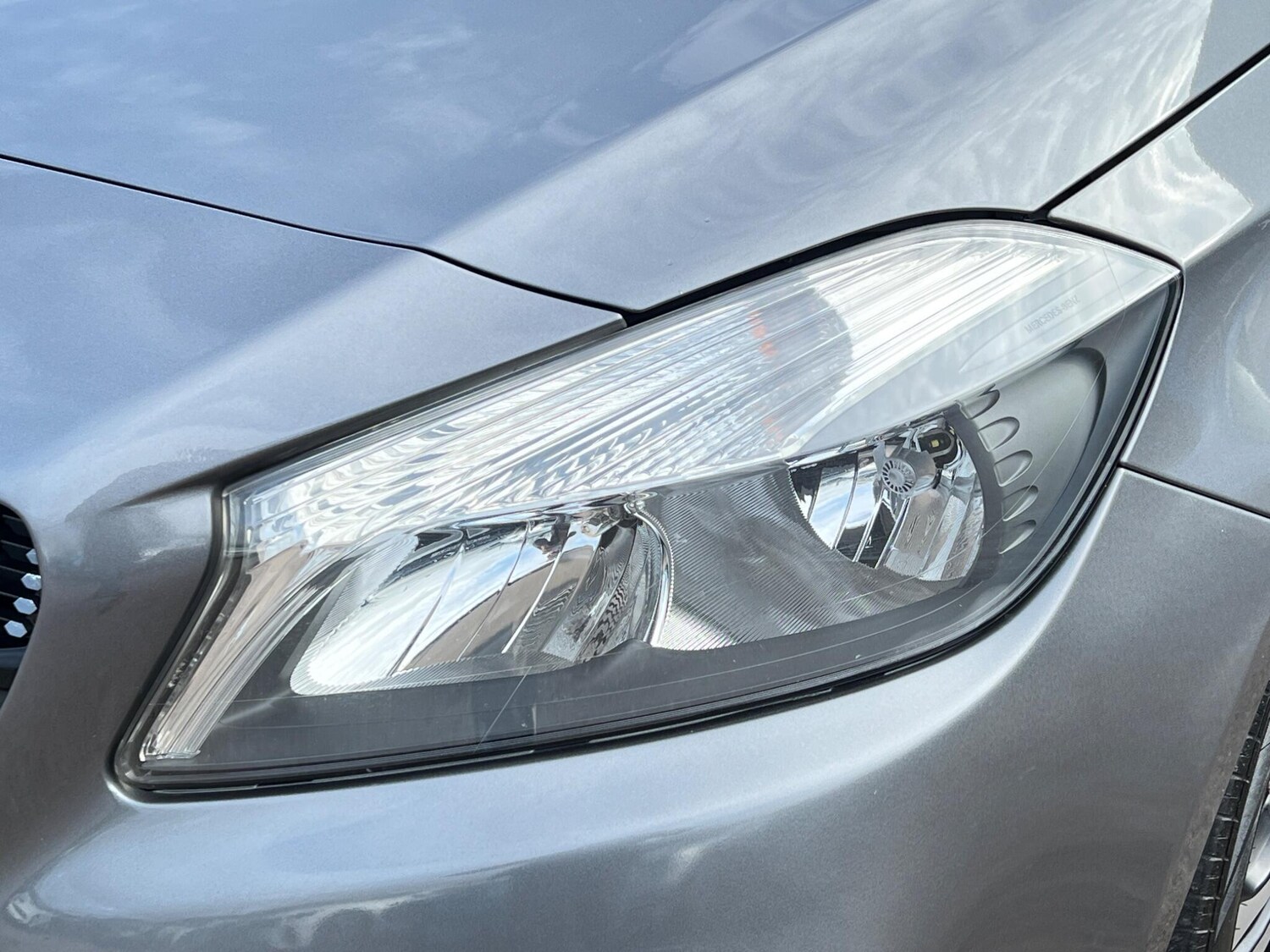 Used Mercedes-Benz A-Class for sale - 77671233: Photo 58