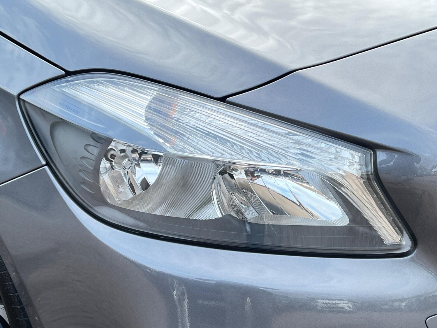 Used Mercedes-Benz A-Class for sale - 77671233: Photo 59