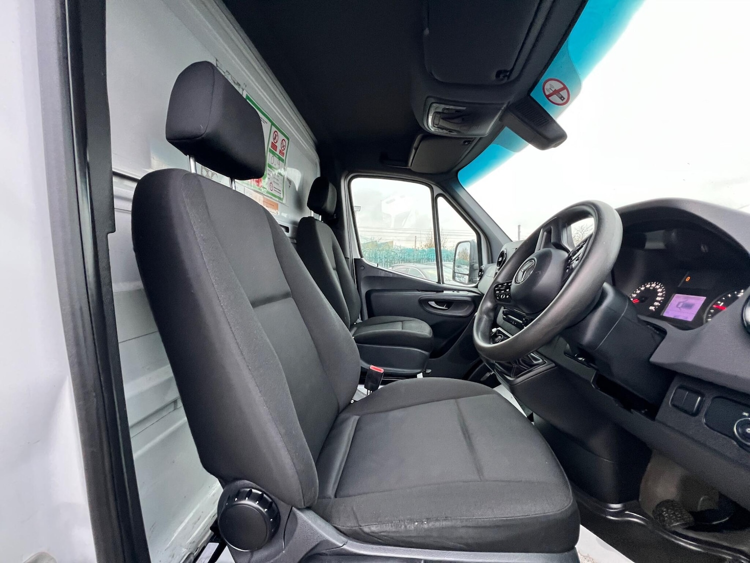 Used Mercedes-Benz Sprinter for sale - 77671617: Photo 10