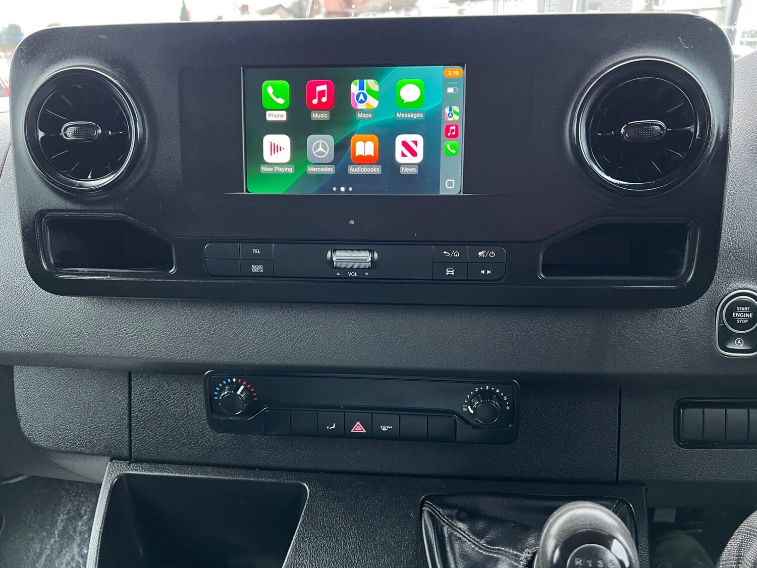 Used Mercedes-Benz Sprinter for sale - 77671617: Photo 14