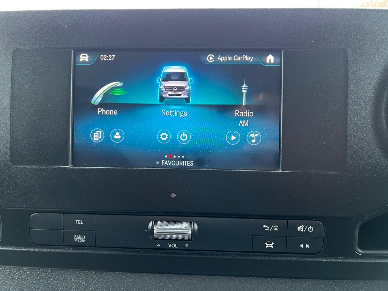 Used Mercedes-Benz Sprinter for sale - 77671617: Photo 17