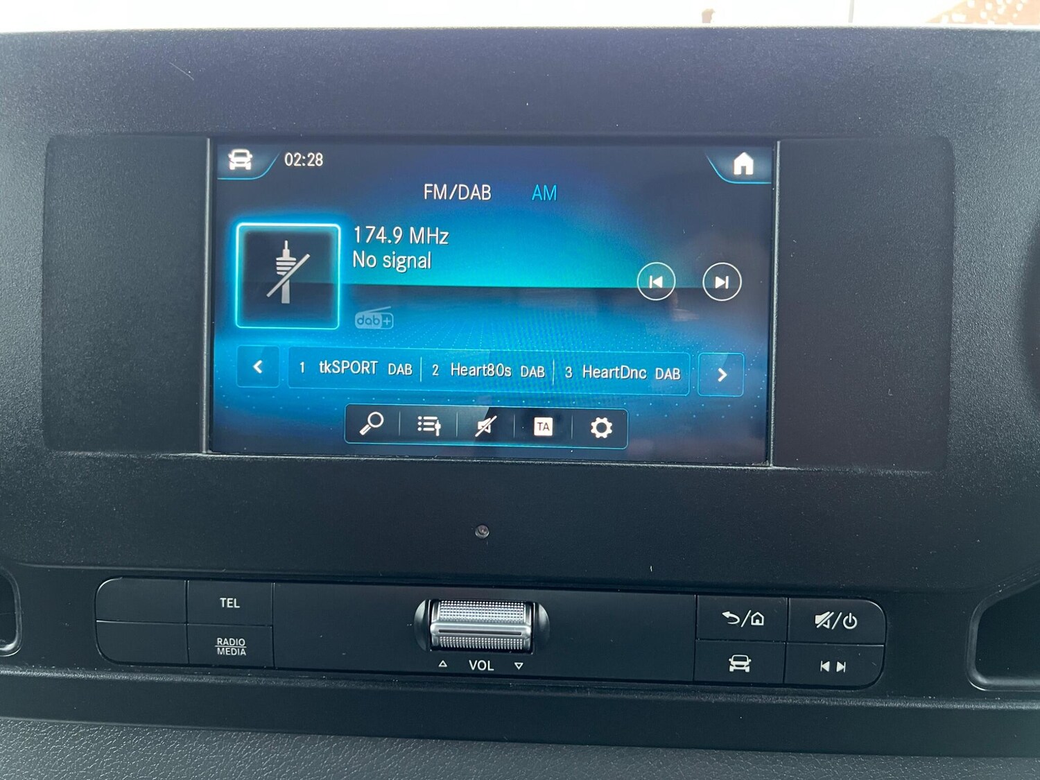 Used Mercedes-Benz Sprinter for sale - 77671617: Photo 19