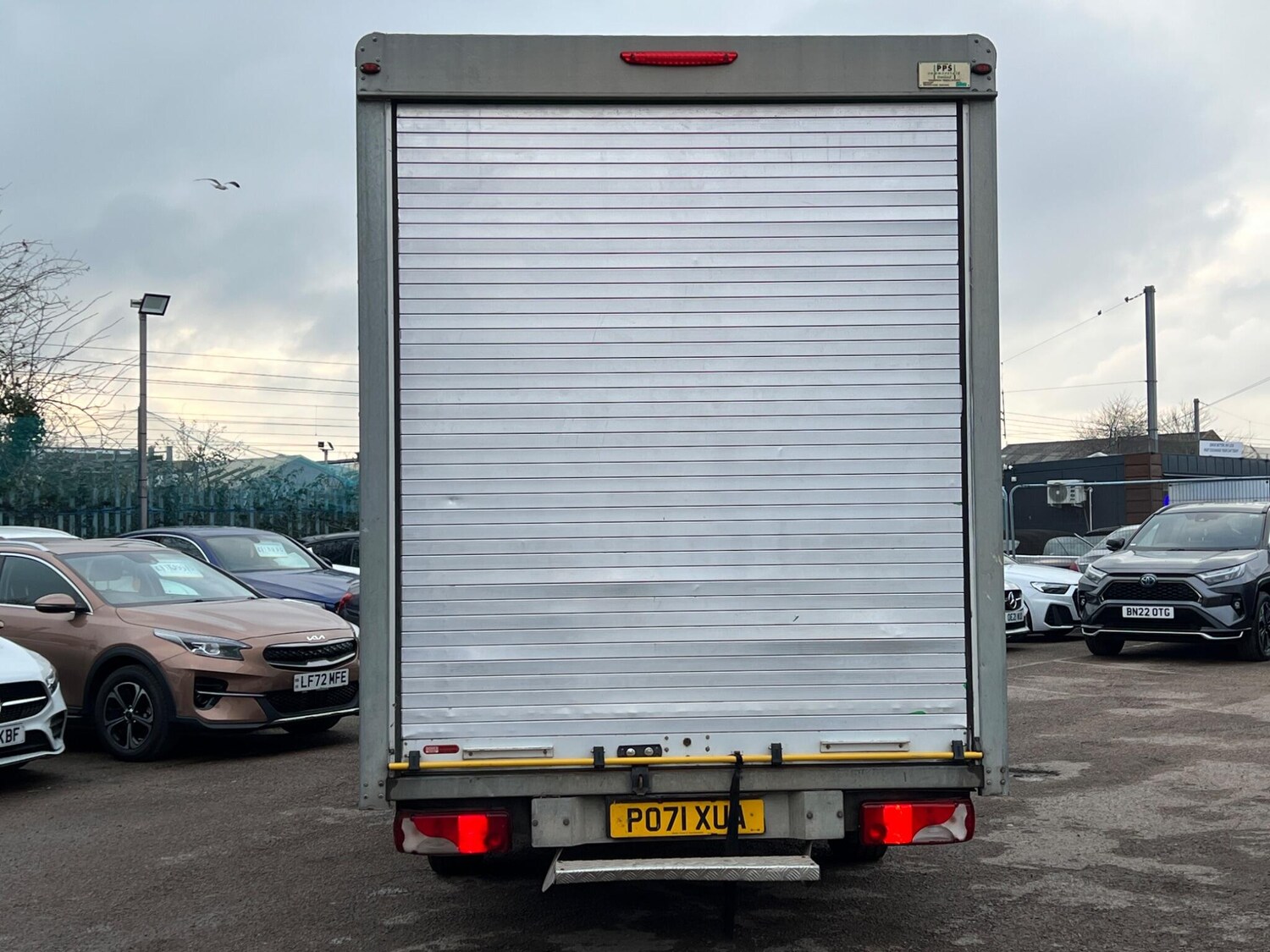 Used Mercedes-Benz Sprinter for sale - 77671617: Photo 28