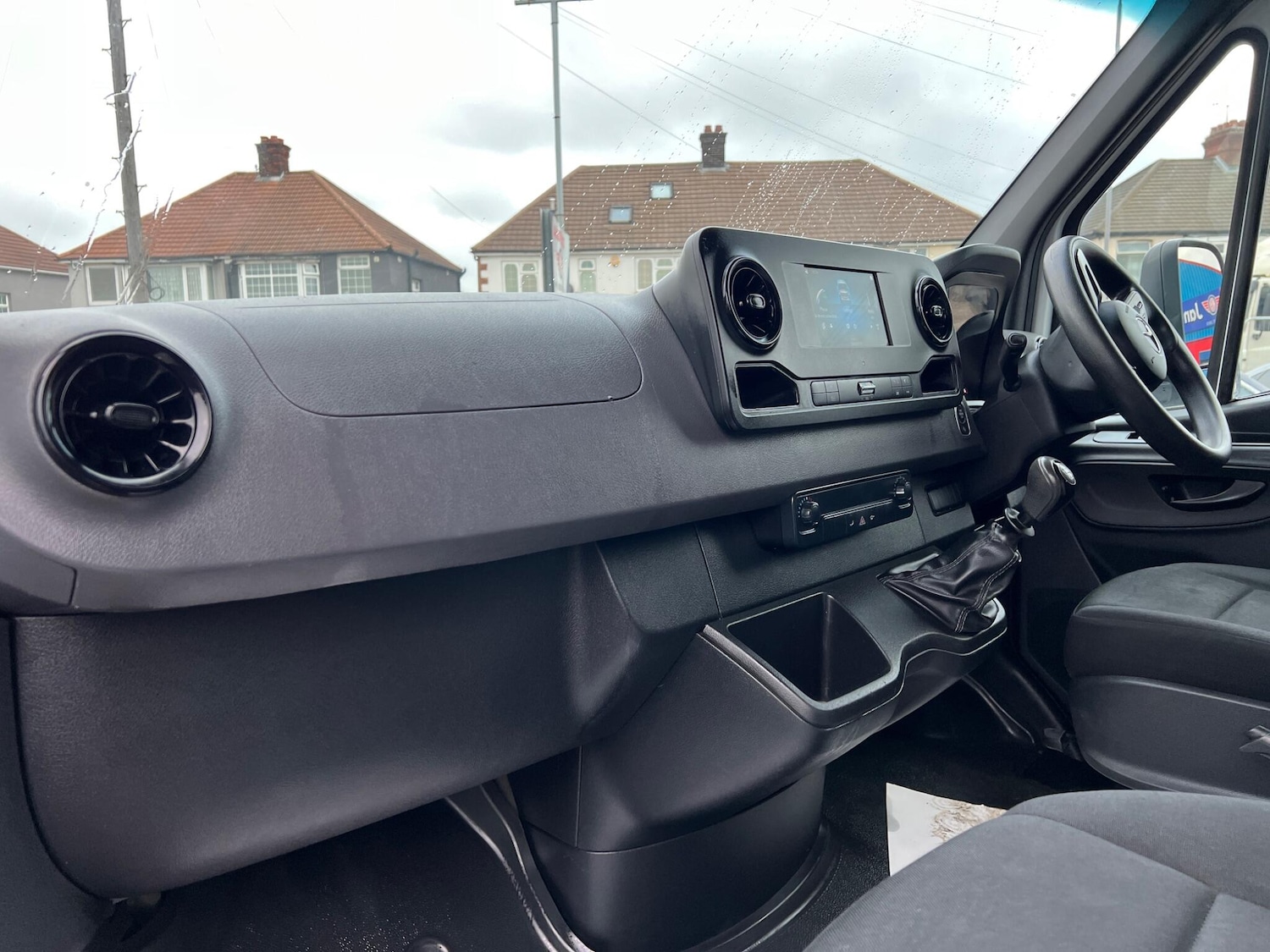 Used Mercedes-Benz Sprinter for sale - 77671617: Photo 3