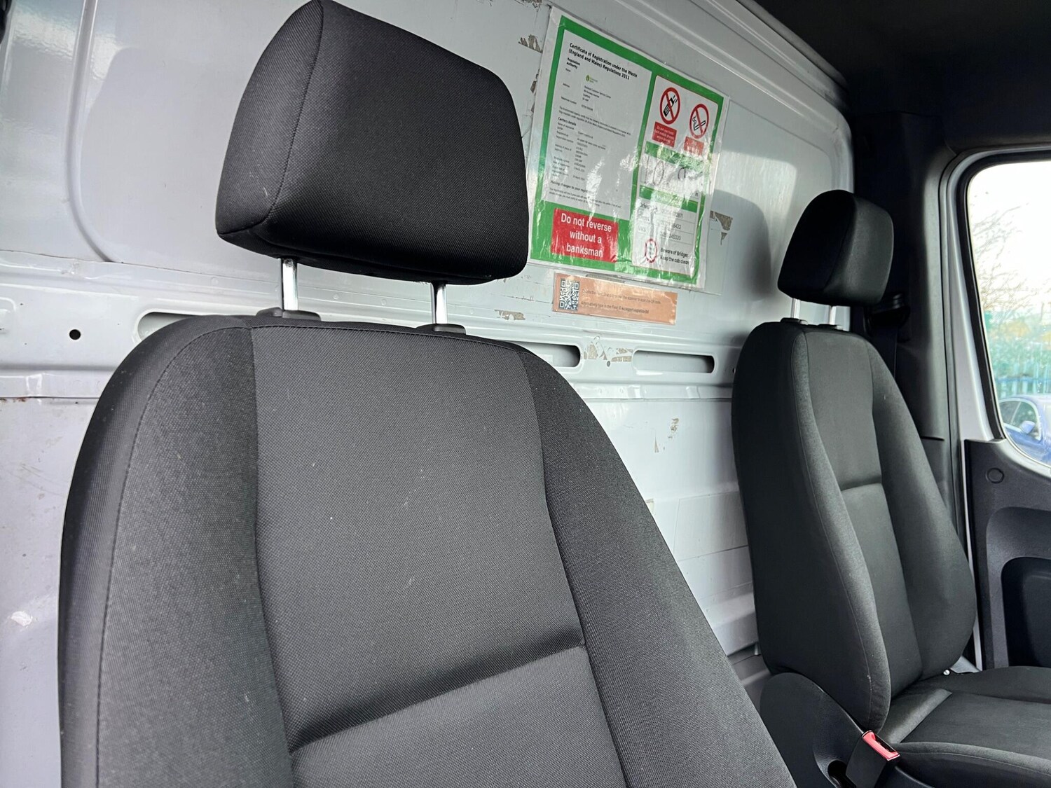 Used Mercedes-Benz Sprinter for sale - 77671617: Photo 30