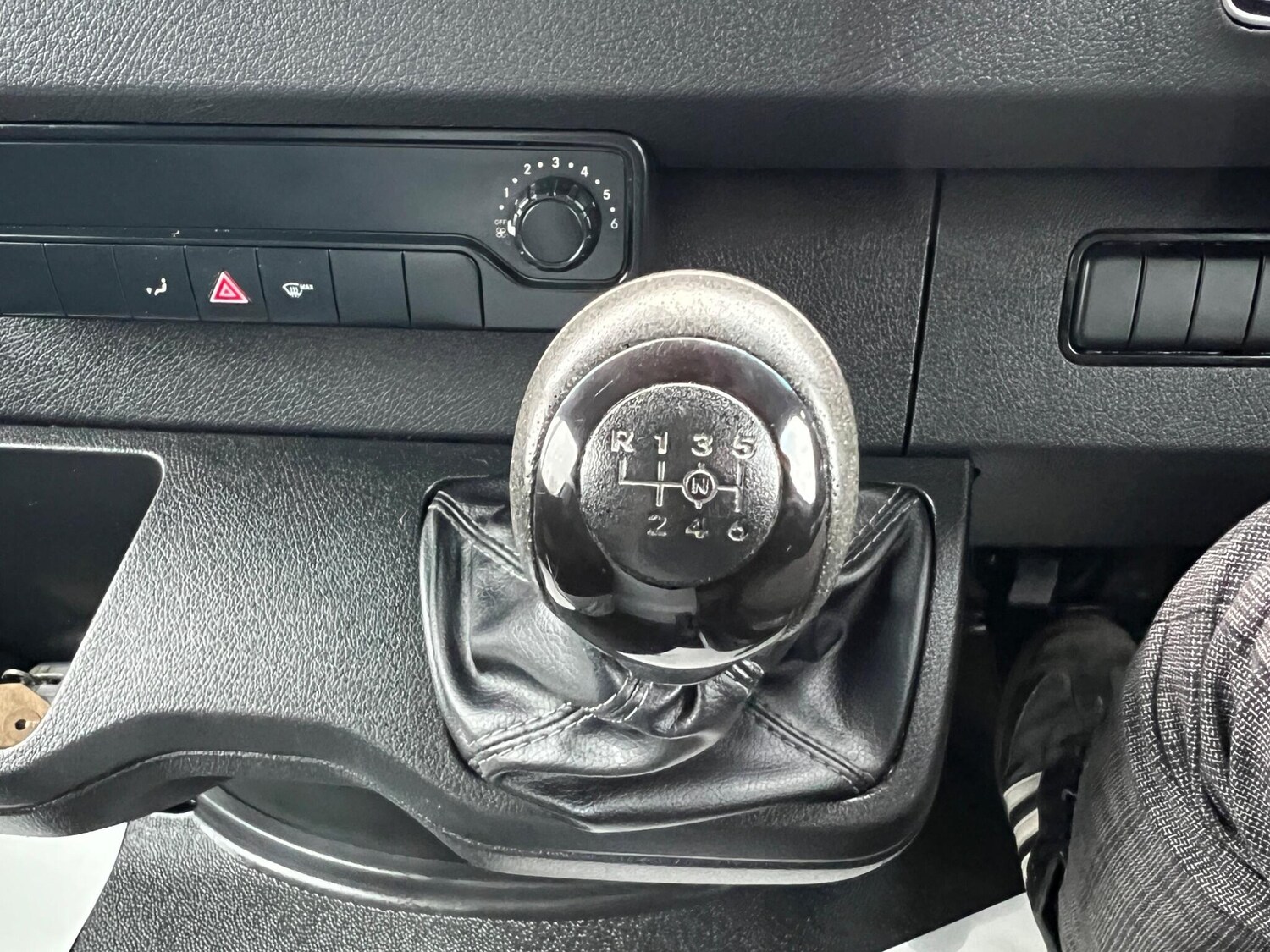 Used Mercedes-Benz Sprinter for sale - 77671617: Photo 35