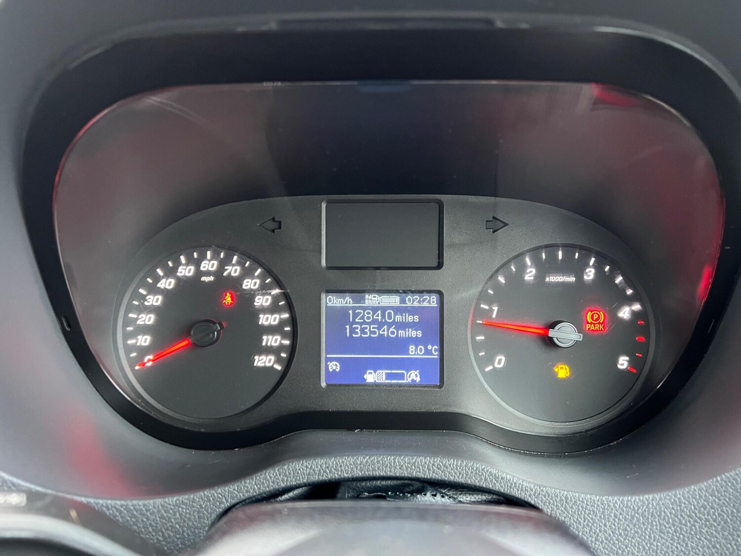 Used Mercedes-Benz Sprinter for sale - 77671617: Photo 36