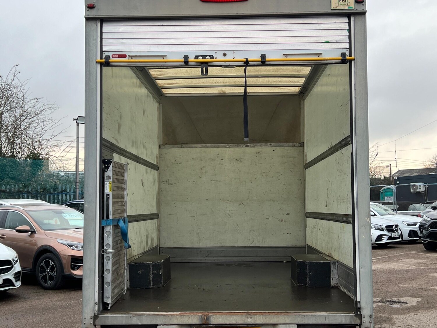 Used Mercedes-Benz Sprinter for sale - 77671617: Photo 39