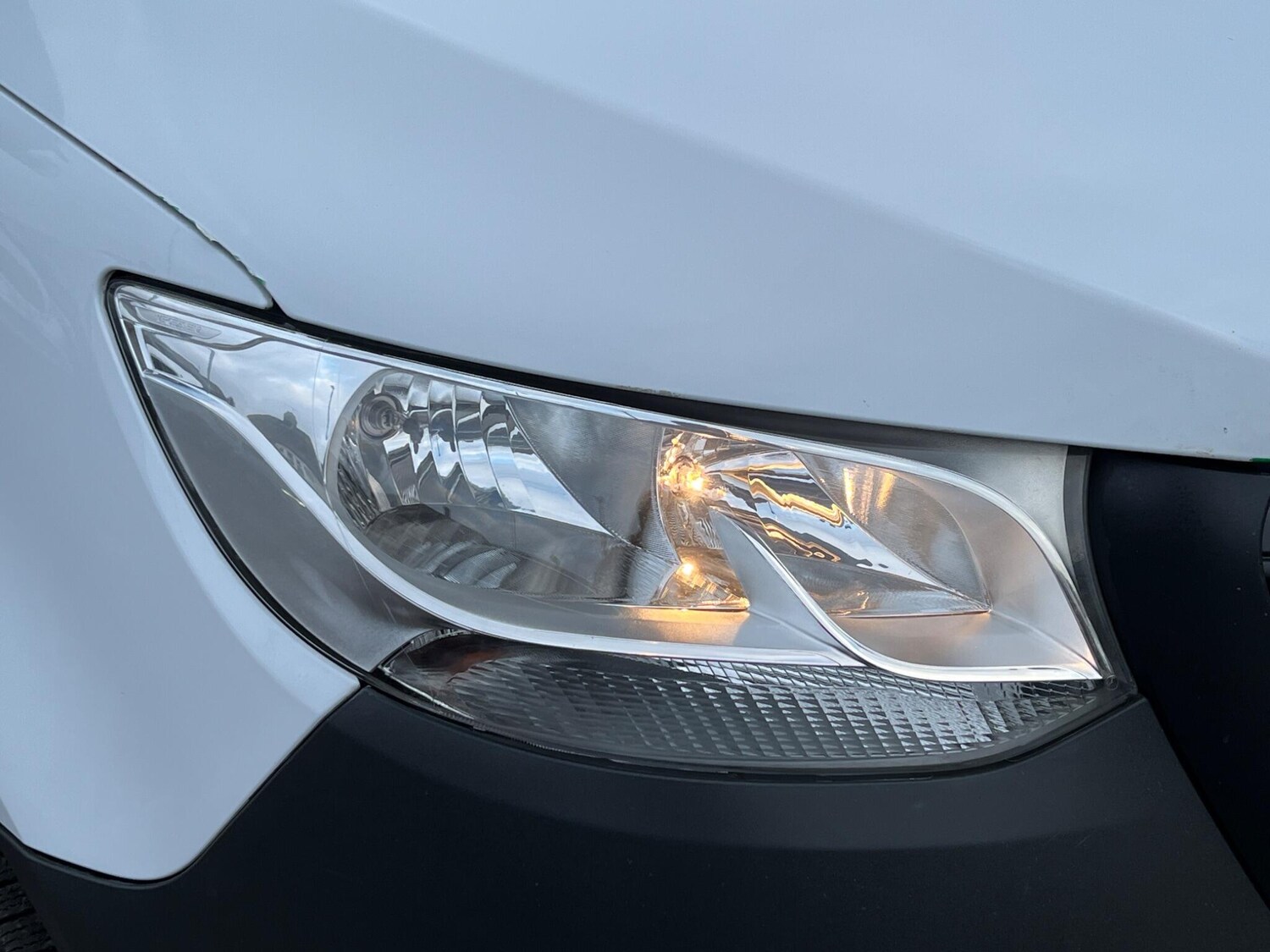 Used Mercedes-Benz Sprinter for sale - 77671617: Photo 43