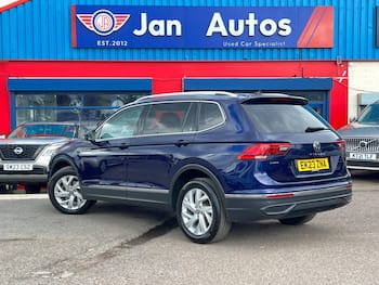 Used Volkswagen Tiguan Allspace 2023 for sale - 79464551: Photo