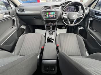 Used Volkswagen Tiguan Allspace 2023 for sale - 79464551: Photo