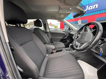 Used Volkswagen Tiguan Allspace 2023 for sale - 79464551: Photo