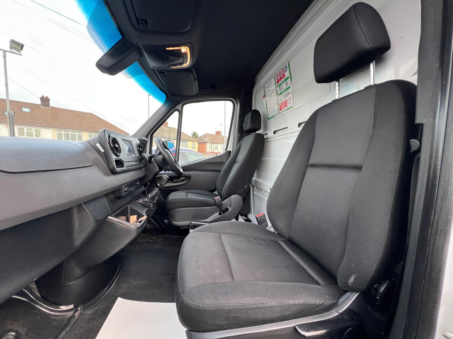 Used Mercedes-Benz Sprinter for sale - 77671533: Photo 15