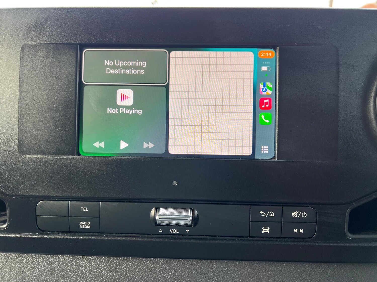 Used Mercedes-Benz Sprinter for sale - 77671533: Photo 16