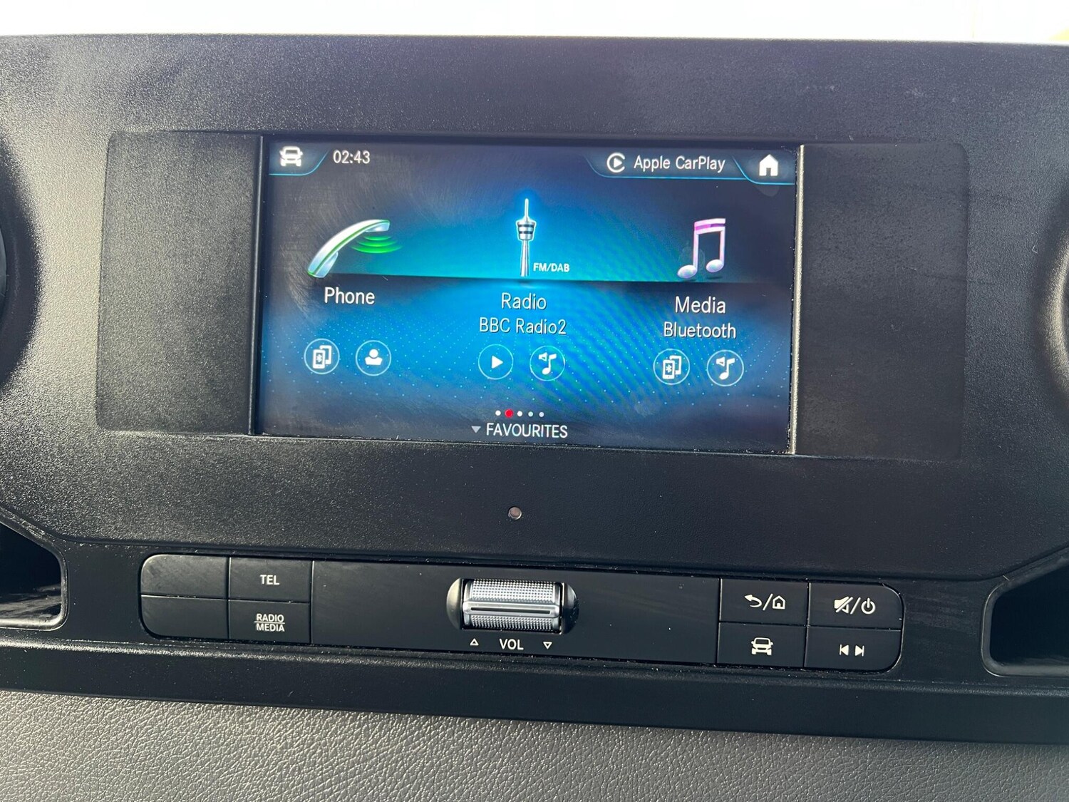 Used Mercedes-Benz Sprinter for sale - 77671533: Photo 17