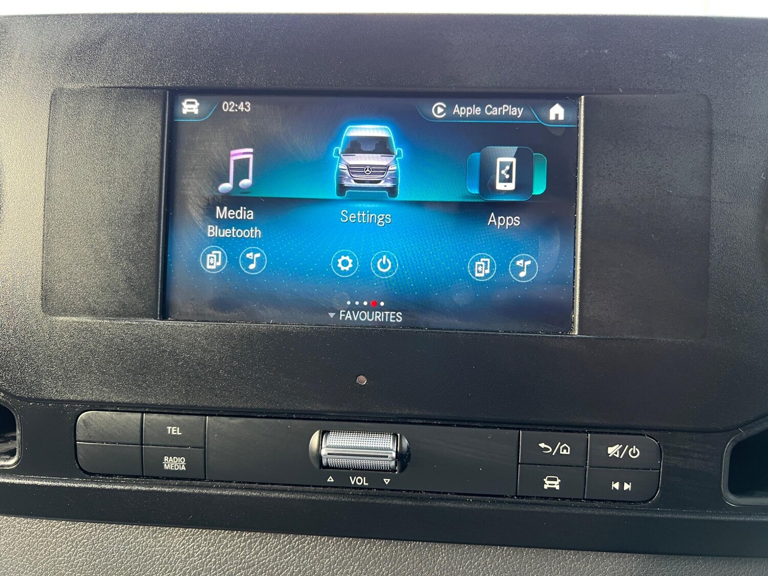 Used Mercedes-Benz Sprinter for sale - 77671533: Photo 18