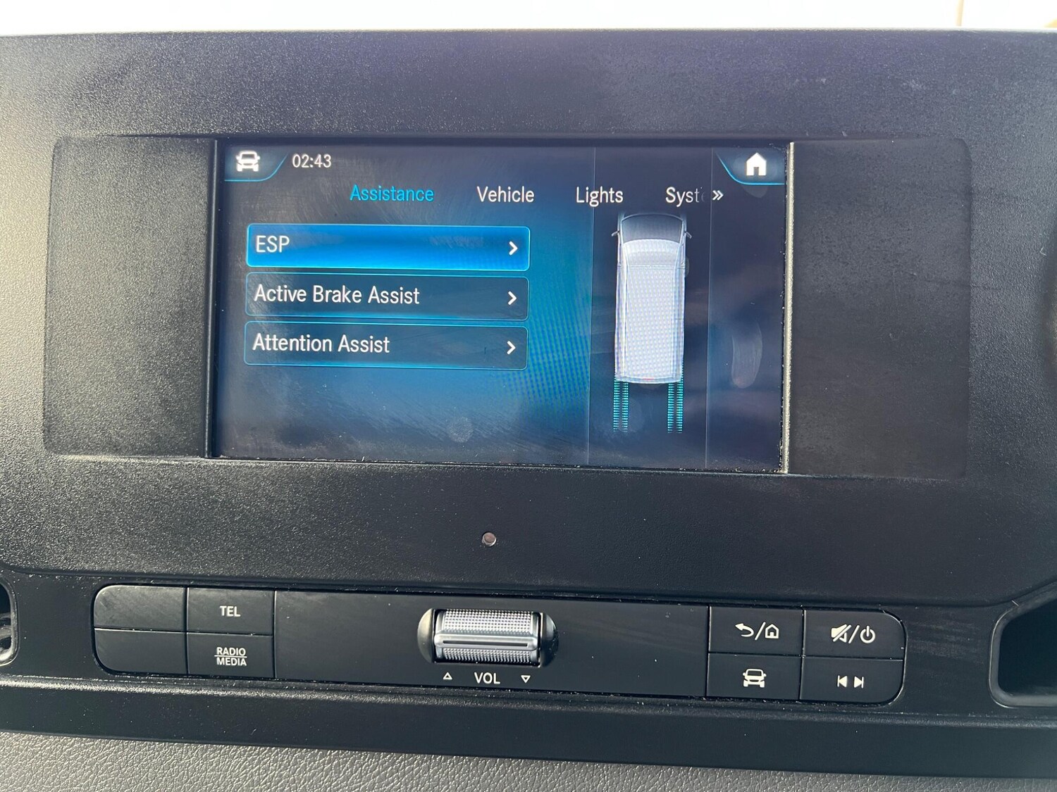 Used Mercedes-Benz Sprinter for sale - 77671533: Photo 19