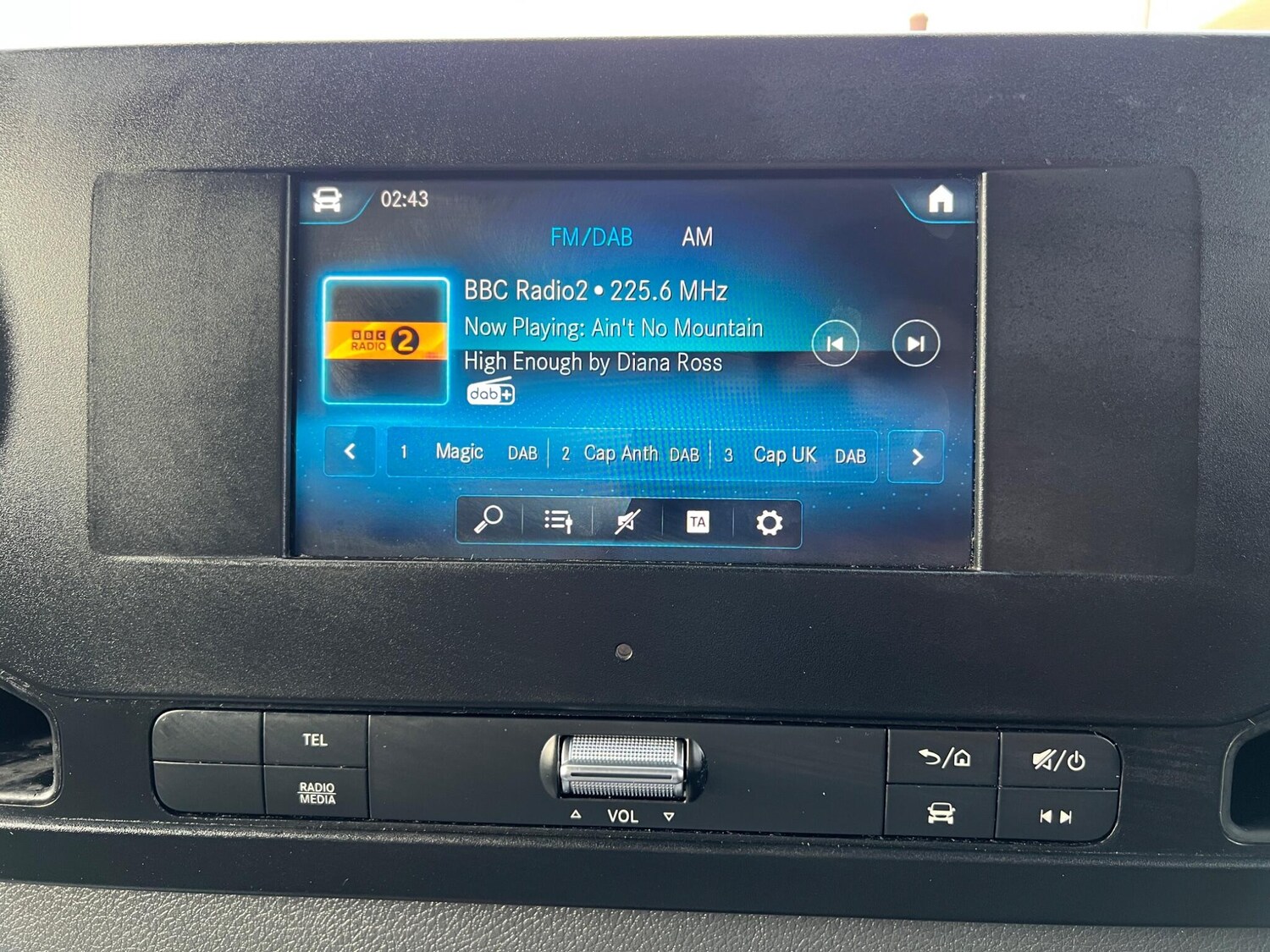 Used Mercedes-Benz Sprinter for sale - 77671533: Photo 20