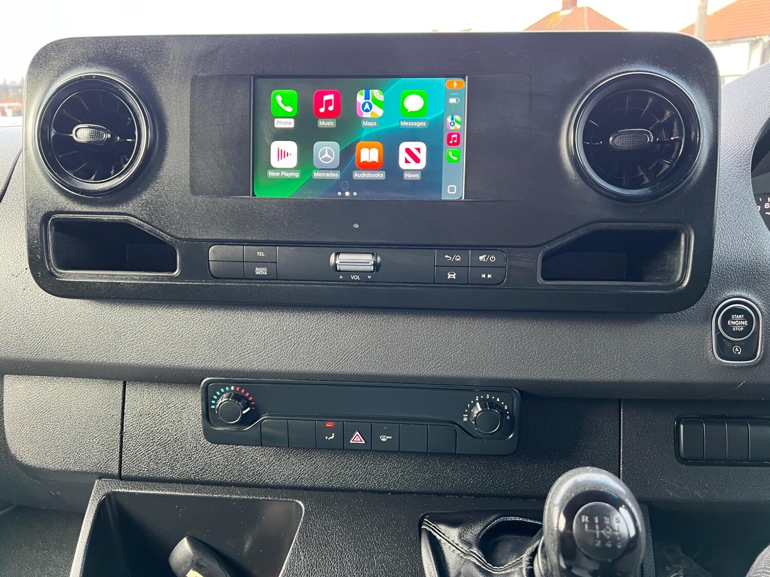 Used Mercedes-Benz Sprinter for sale - 77671533: Photo 3