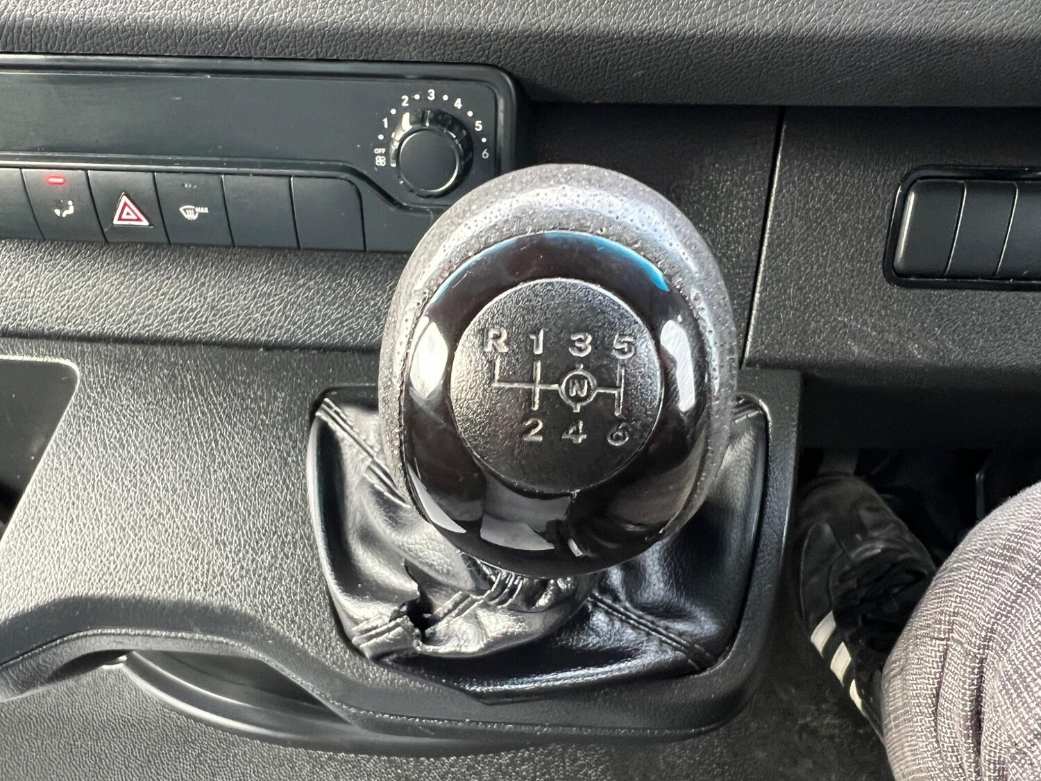 Used Mercedes-Benz Sprinter for sale - 77671533: Photo 36