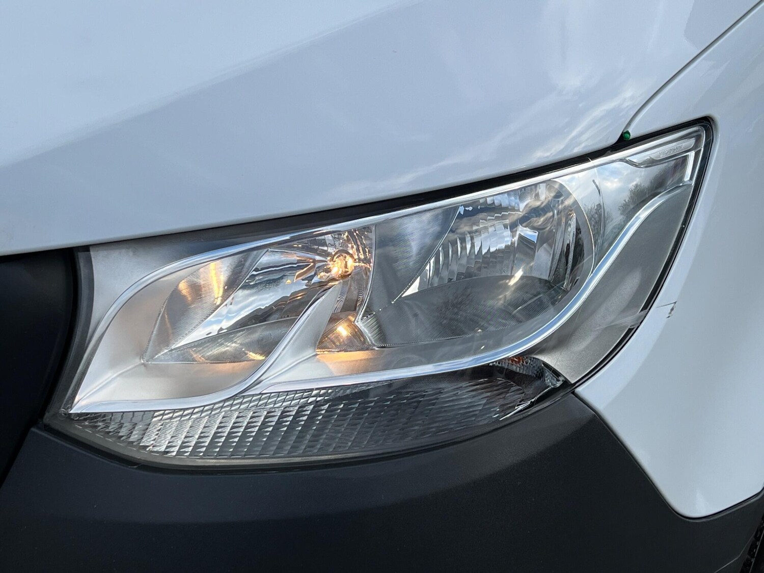 Used Mercedes-Benz Sprinter for sale - 77671533: Photo 42