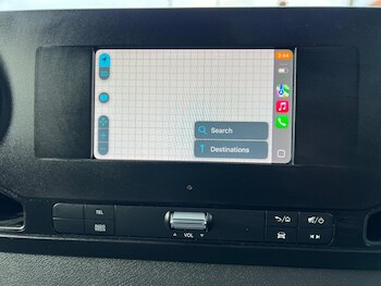 Used Mercedes-Benz Sprinter 2021 for sale - 77671533: Photo