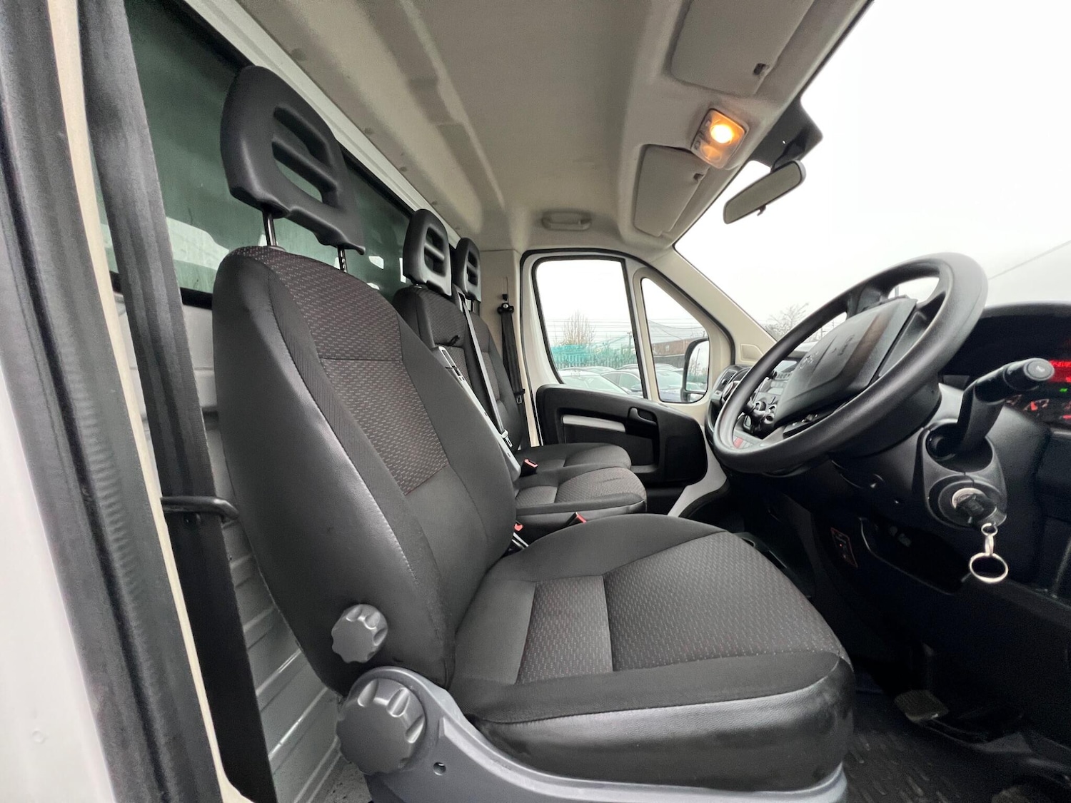 Used Peugeot Boxer for sale - 77671878: Photo 25