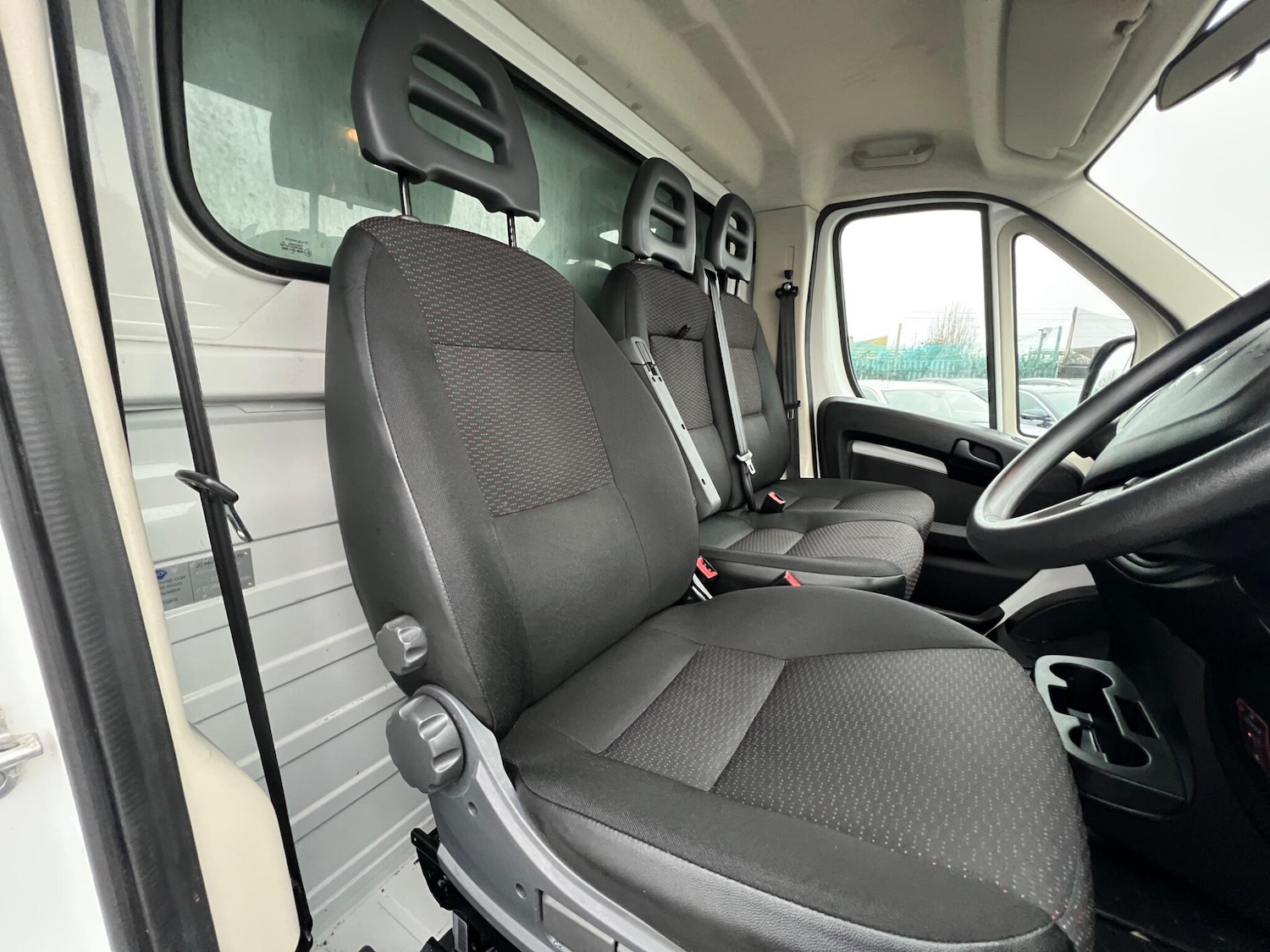 Used Peugeot Boxer for sale - 77671878: Photo 26