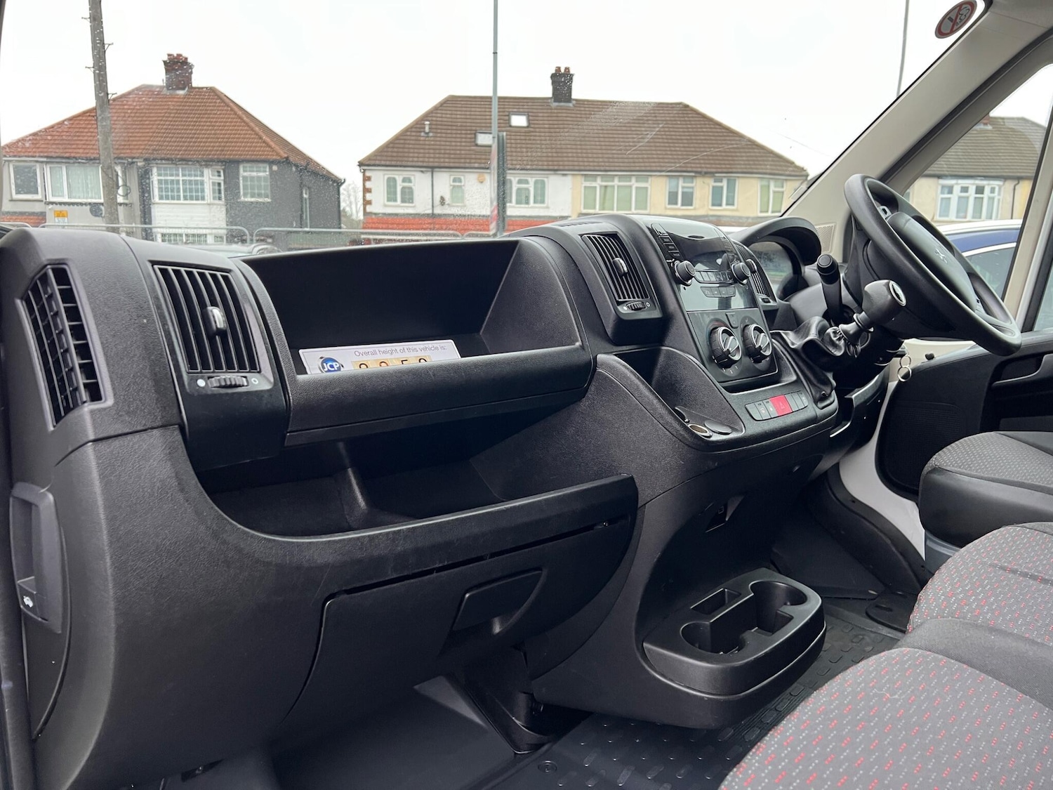 Used Peugeot Boxer for sale - 77671878: Photo 35