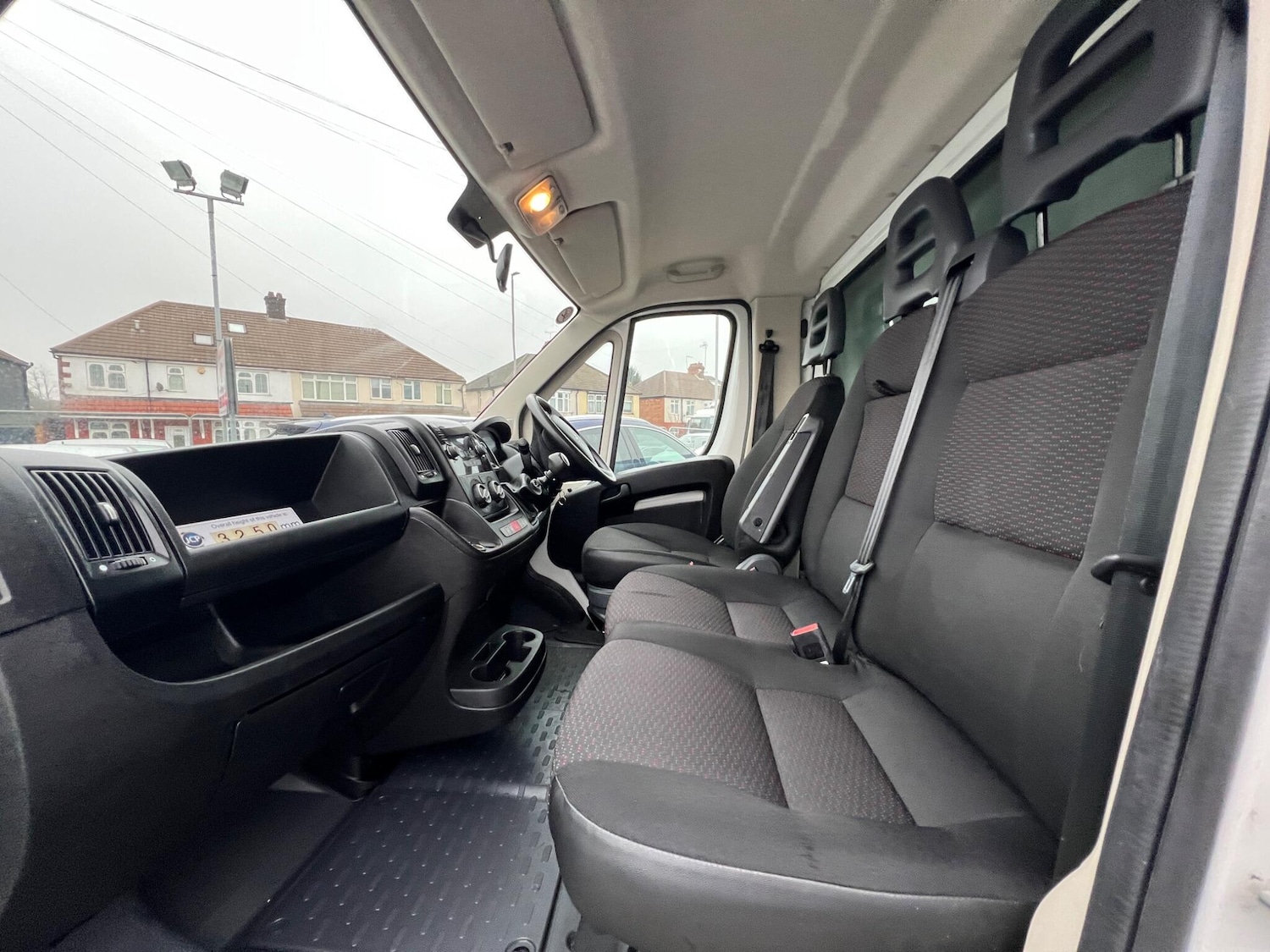 Used Peugeot Boxer for sale - 77671878: Photo 37