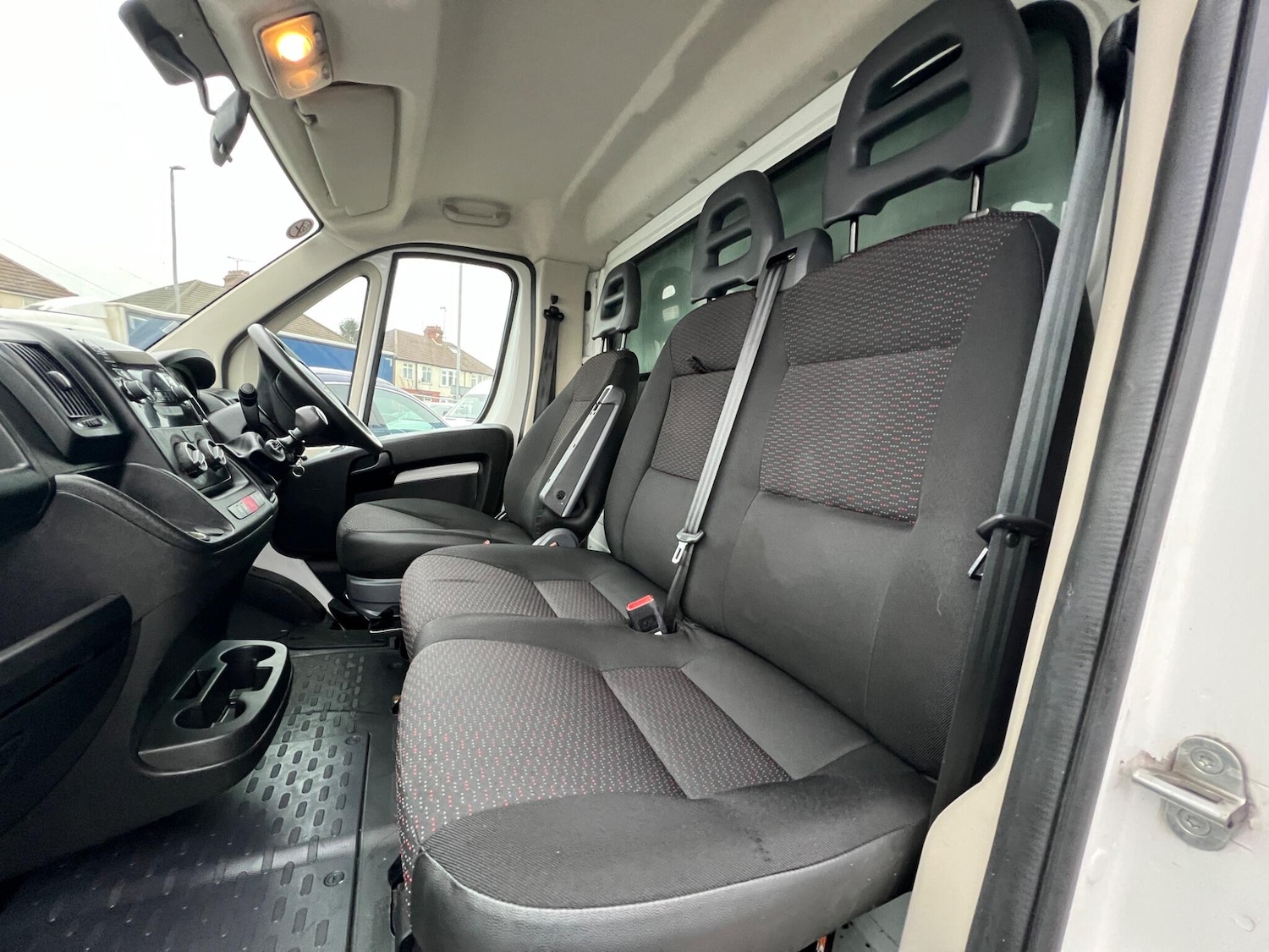 Used Peugeot Boxer for sale - 77671878: Photo 38