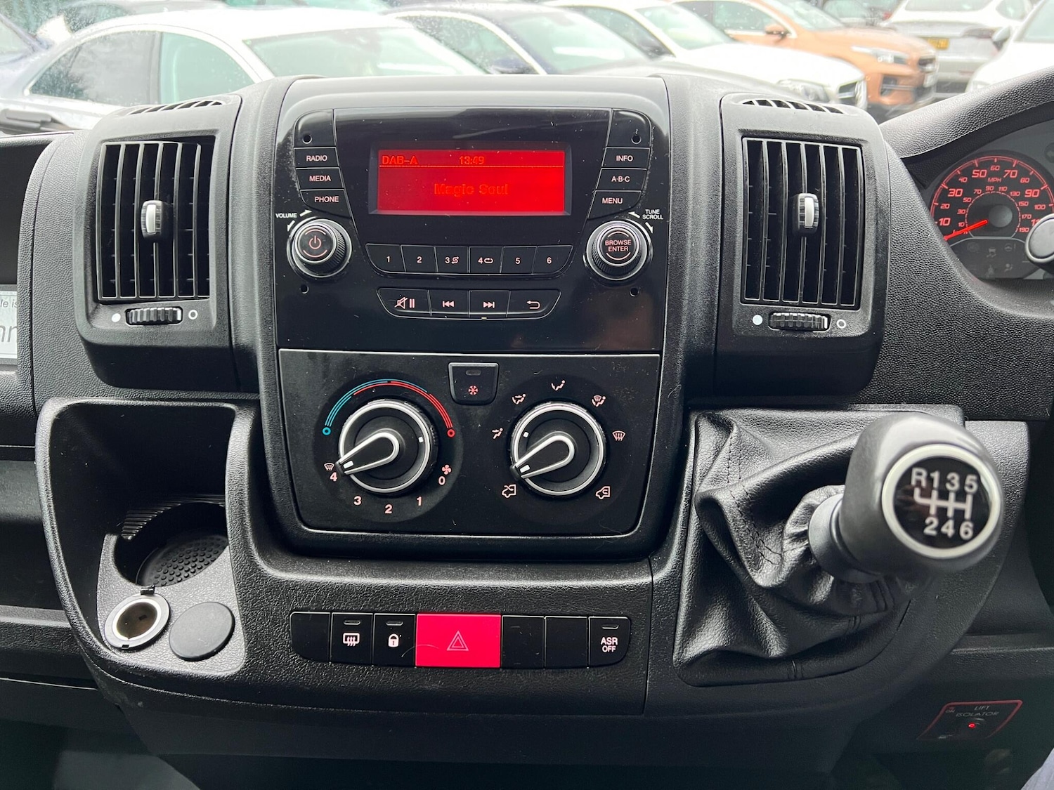 Used Peugeot Boxer for sale - 77671878: Photo 39