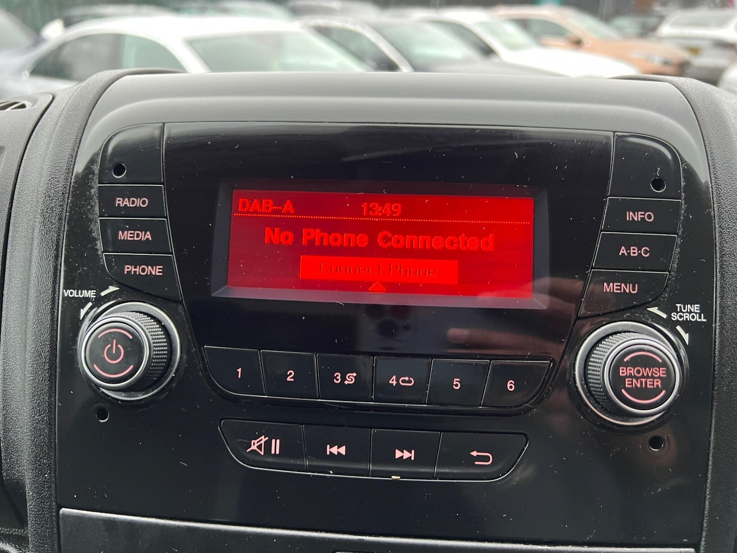 Used Peugeot Boxer for sale - 77671878: Photo 40