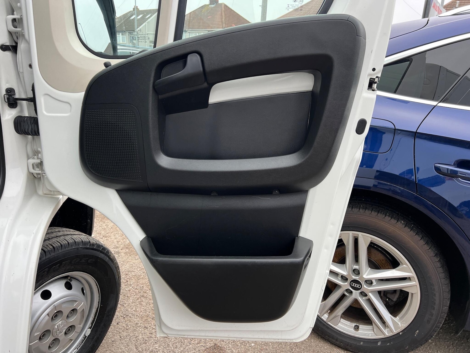 Used Peugeot Boxer for sale - 77671878: Photo 43