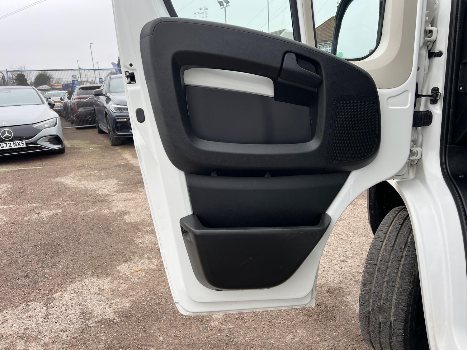 Used Peugeot Boxer for sale - 77671878: Photo 44