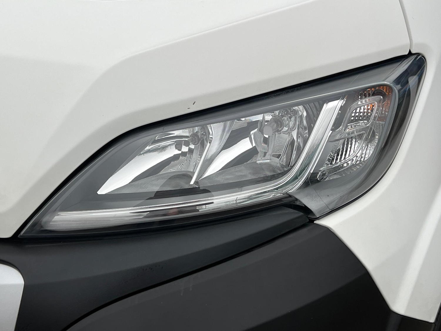 Used Peugeot Boxer for sale - 77671878: Photo 45