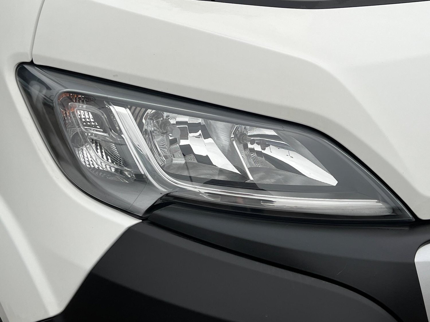 Used Peugeot Boxer for sale - 77671878: Photo 46