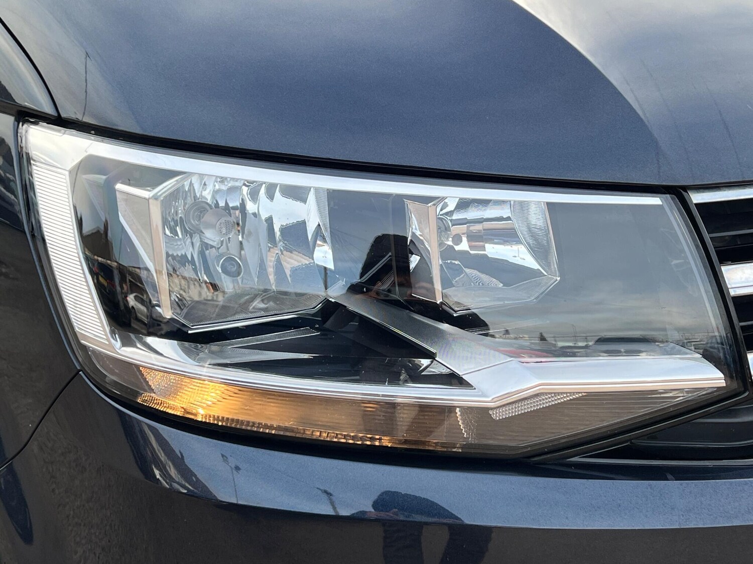 Used Volkswagen Caravelle for sale - 77671471: Photo 11